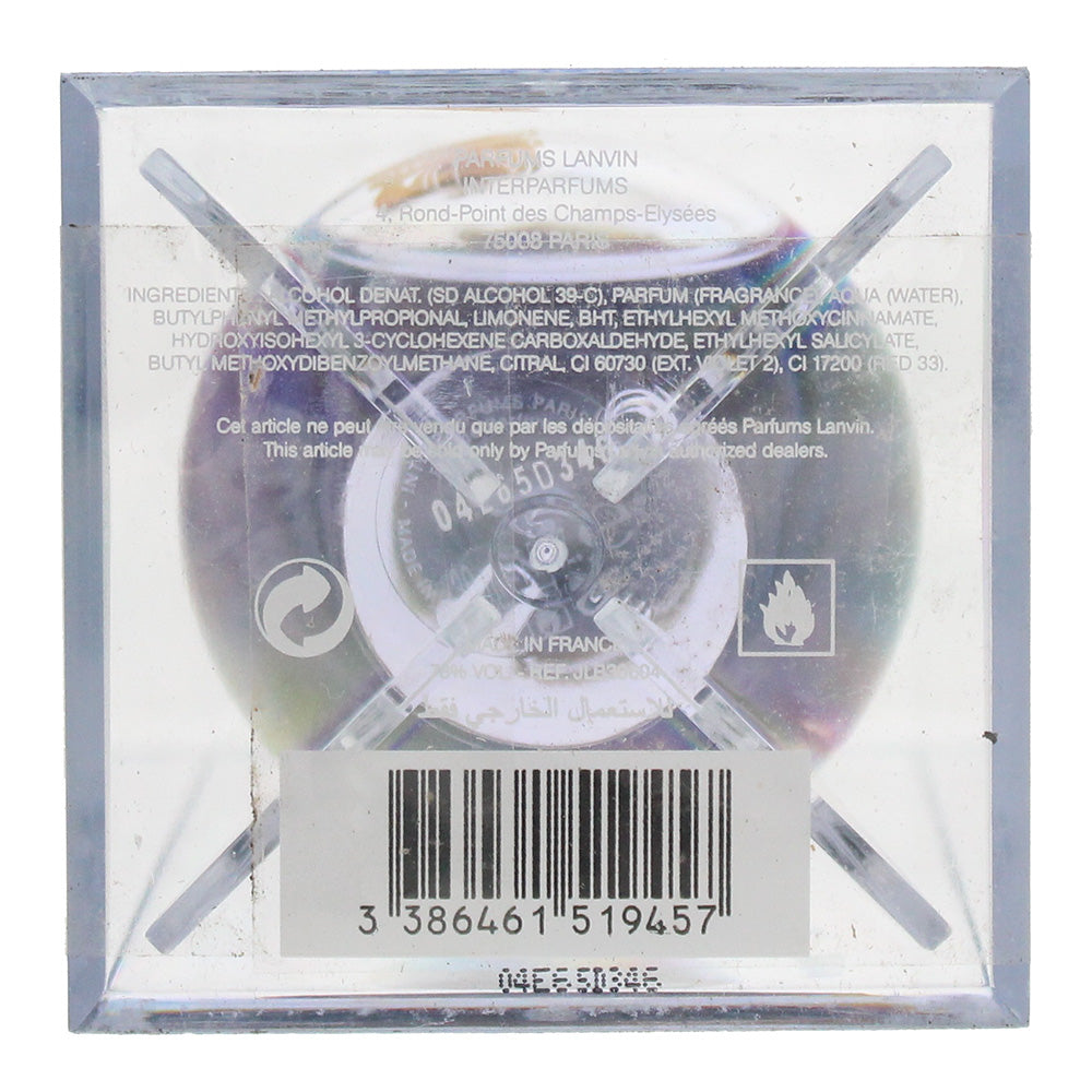 Lanvin Éclat D'arpège Eau De Parfum 30ml