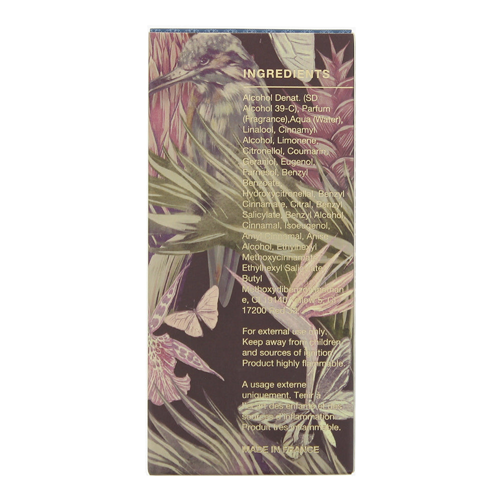 The Woods Collection Secret Source Eau De Parfum 100ml