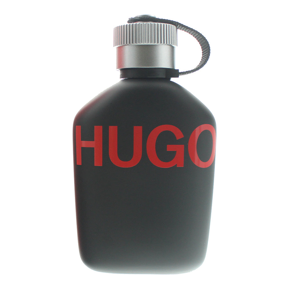 Hugo Boss Just Different Eau de Toilette 125ml - Product