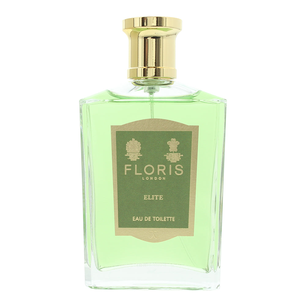 Floris Elite Eau de Toilette 100ml - Product