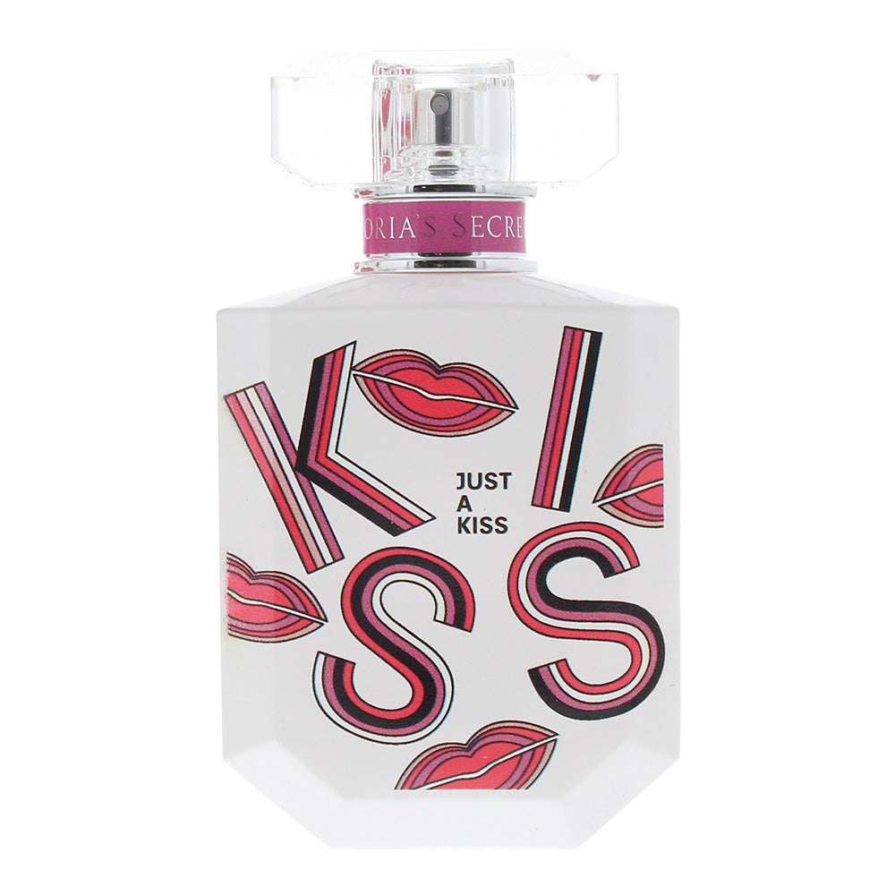 Victoria's Secret Just A Kiss Eau de Parfum 50ml - Product