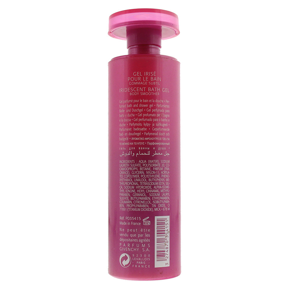 Givenchy Very Irrésistible Bath Gel 200ml