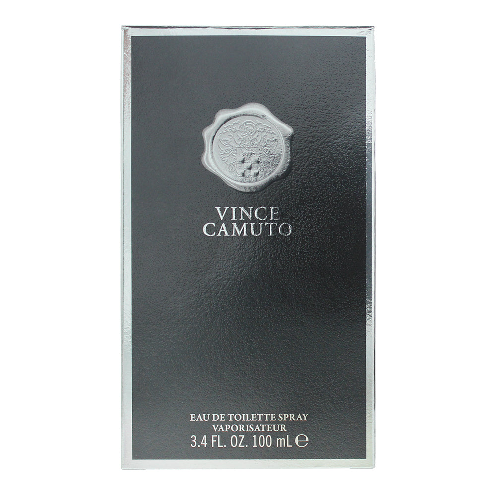 Vince Camuto Eau De Toilette 100ml