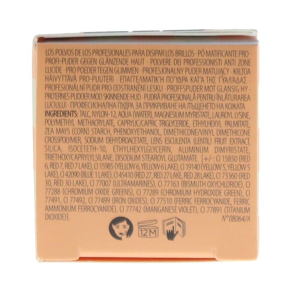 Benefit The POREfessional Agent Zero Shine Powder 7g