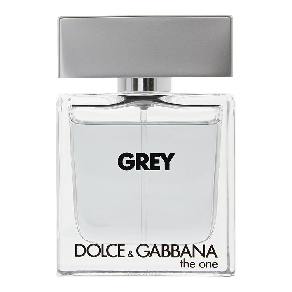 Dolce & Gabbana The One Grey Intense Eau de Toilette 30ml - Product