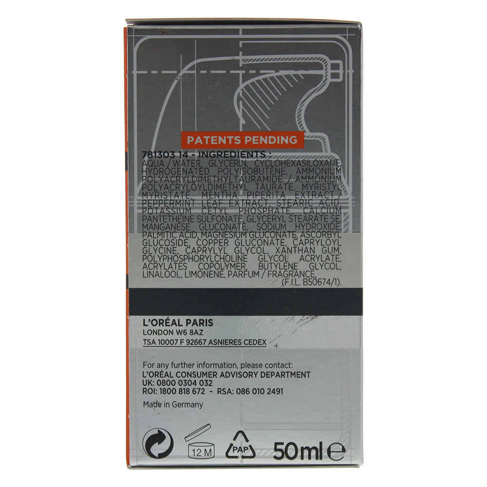 L'oreal Men Expert Hydra Sensitive Moisturiser 50ml