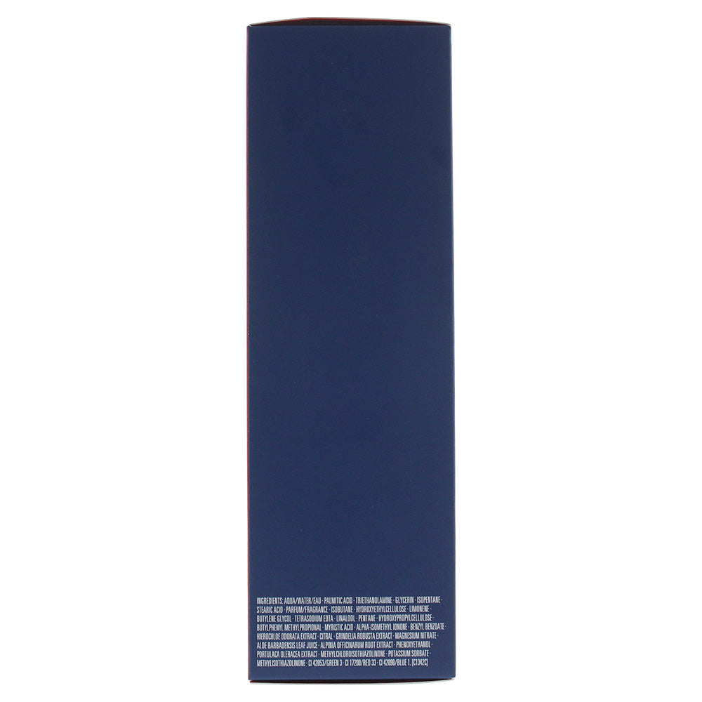 Clarins Men Smooth Shave Foaming Gel 150ml