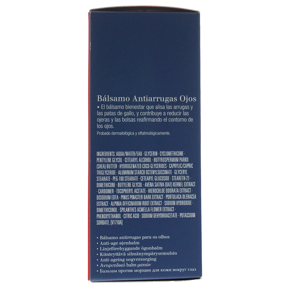 Clarins Men Line Control Eye Balm 20ml