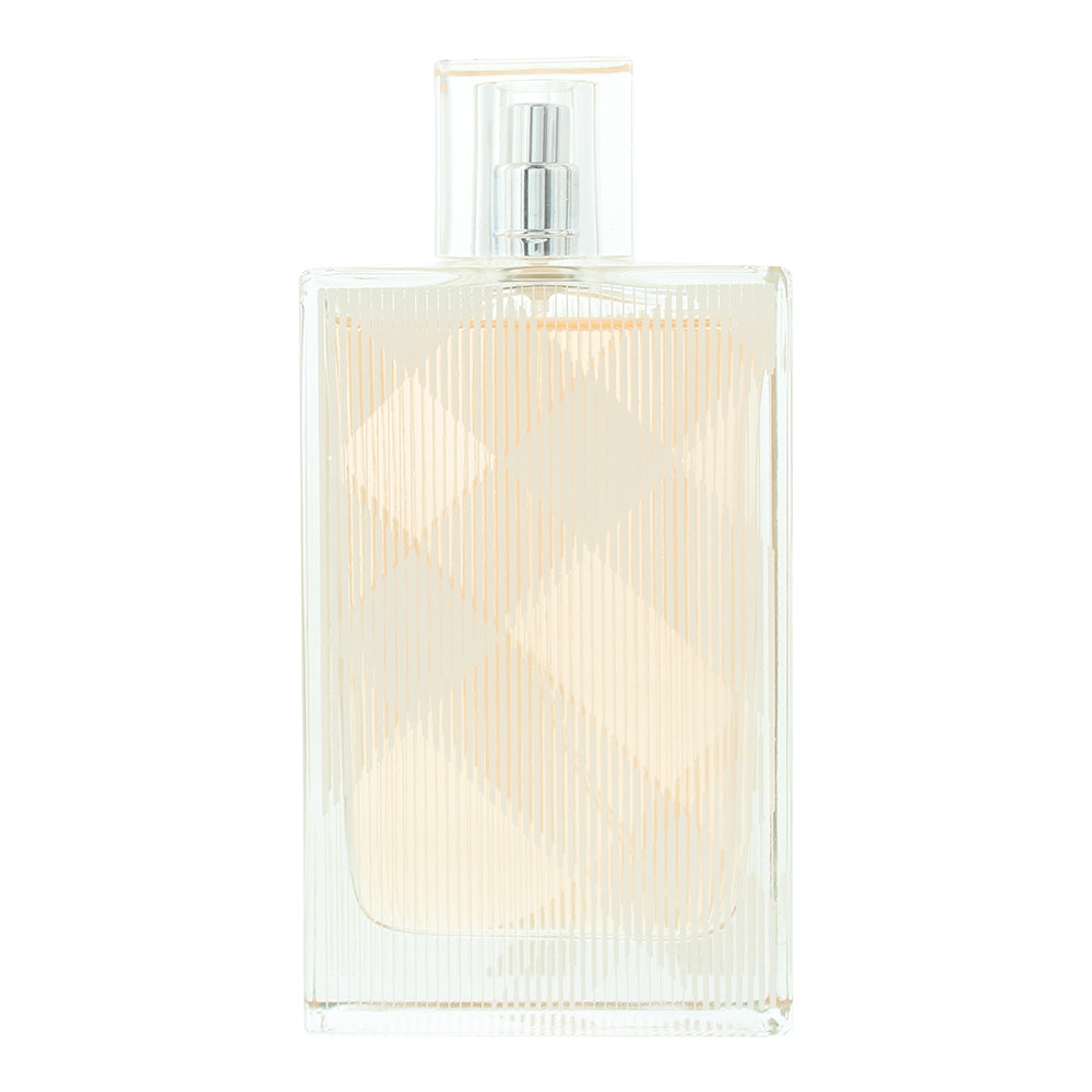Burberry Brit For Her Eau de Toilette 100ml - Product