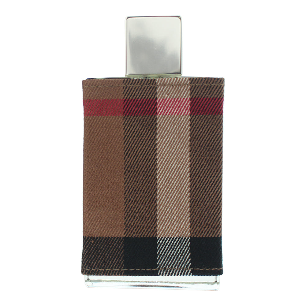 Burberry London for Men Eau de Toilette 100ml - Product