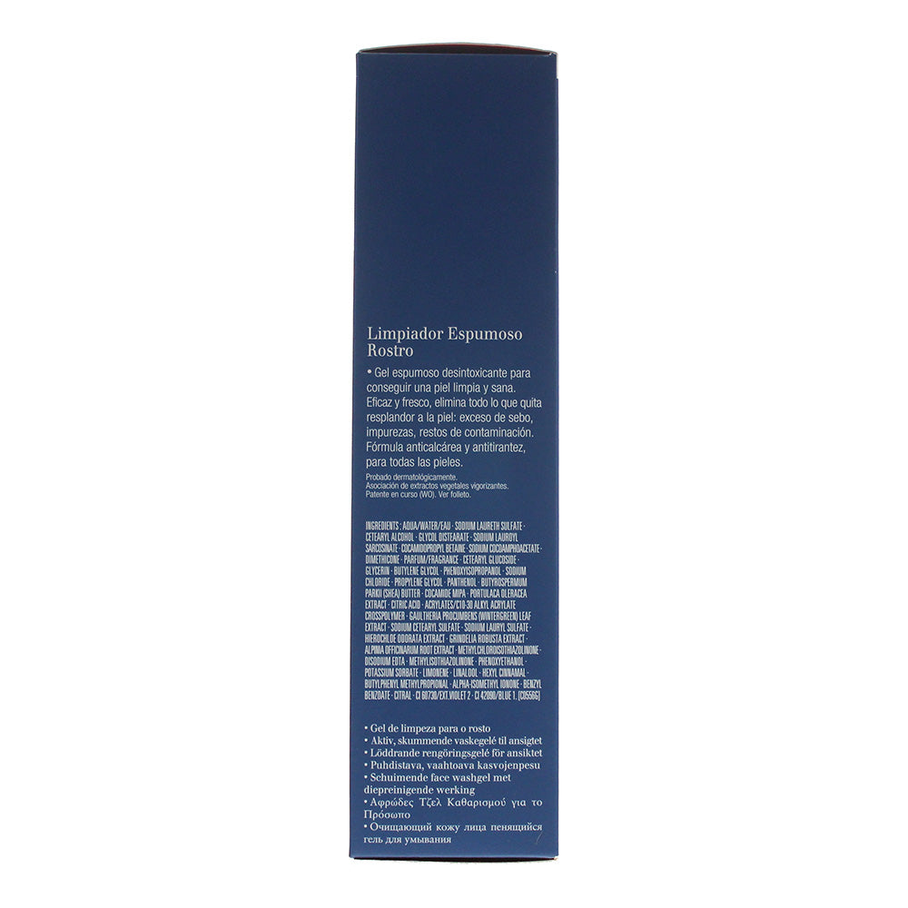 Clarins Men Active Face Wash 125ml