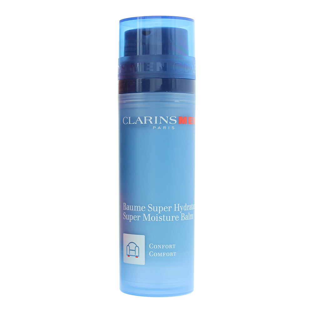 Clarins Men Super Moisture Balm 50ml - Product