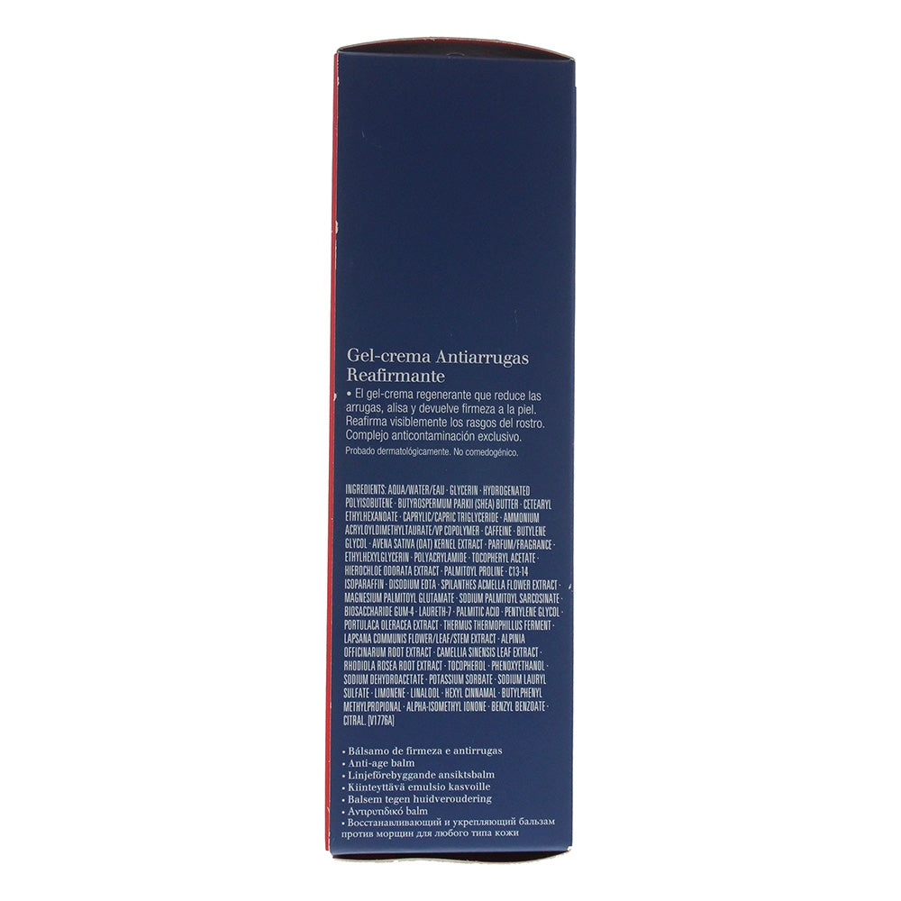 Clarins Men Line Control Cream 50ml
