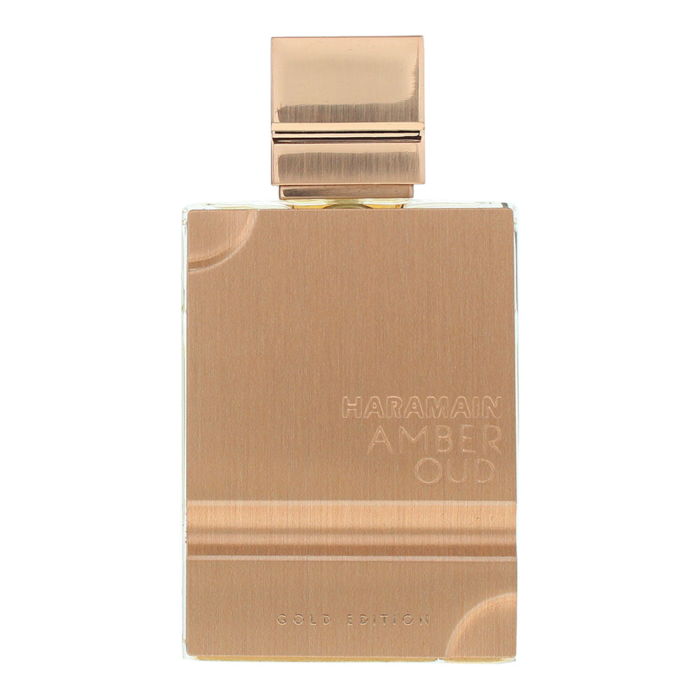Al Haramain Amber Oud Gold Edition Eau de Parfum 60ml - Product