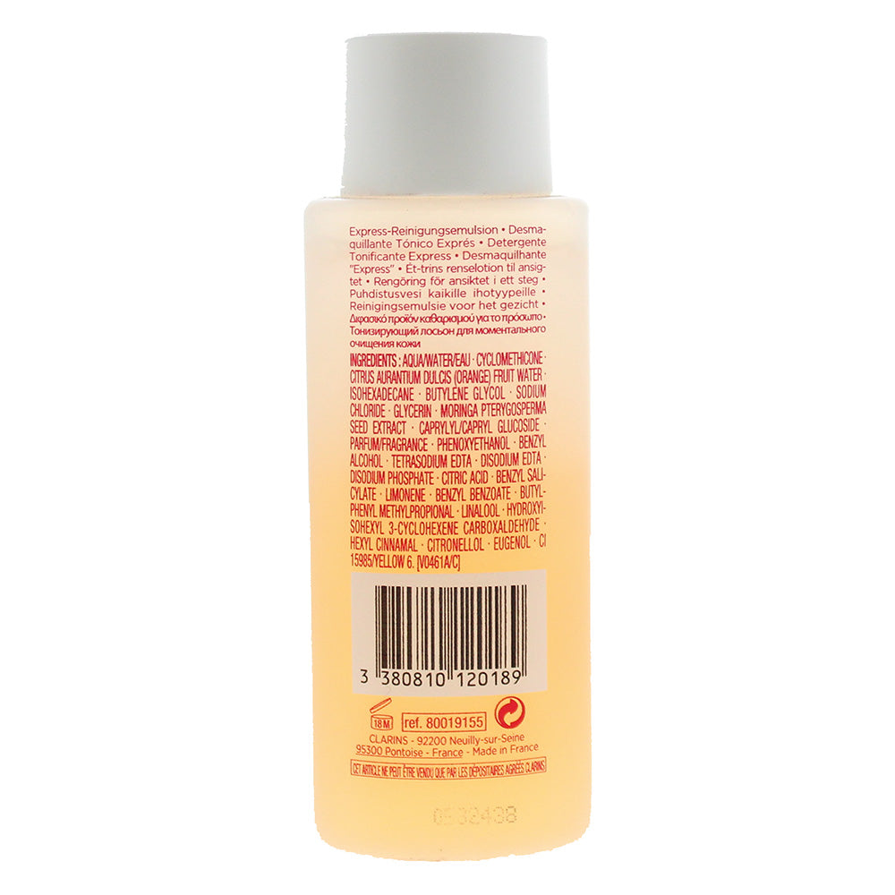 Clarins One Step Facial Cleanser 50ml