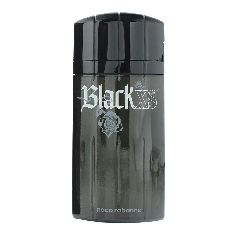 Paco Rabanne Black XS Eau de Toilette 100ml - Product