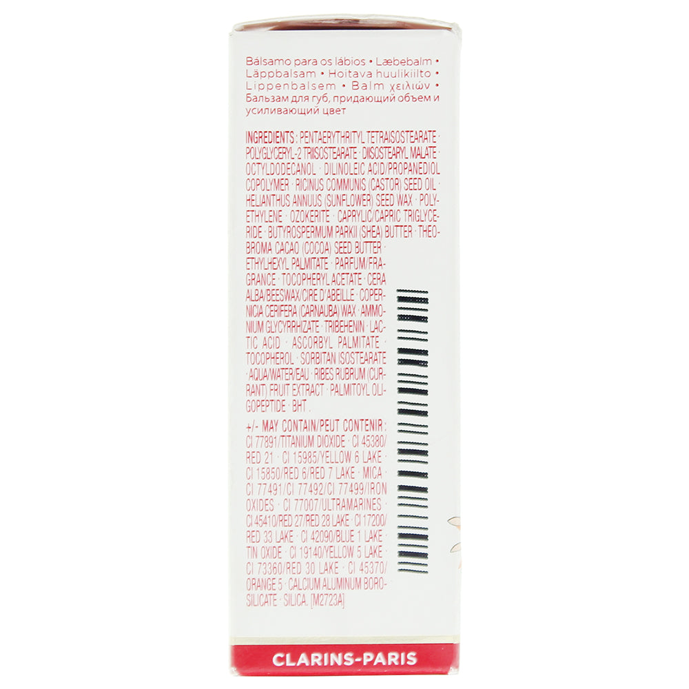 Clarins Lovely Lip Balm 3.5g