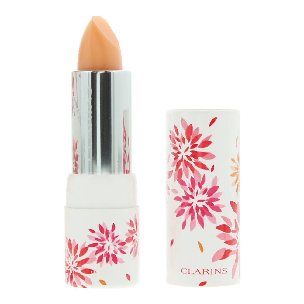 Clarins Lovely Lip Balm 3.5g - Product
