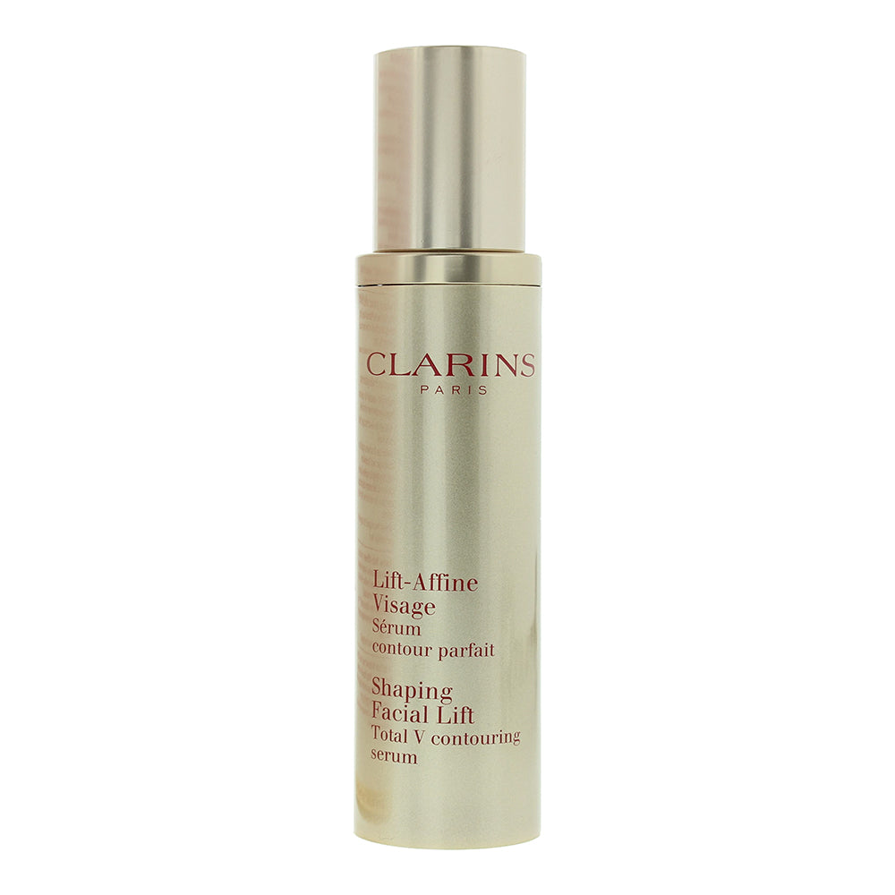 Clarins Shaping Facial Lift Serum 50ml - Product