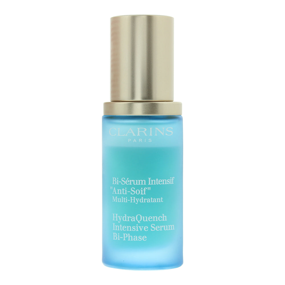 Clarins Hydra Quench Intensive Serum Bi Phase 30ml - Product