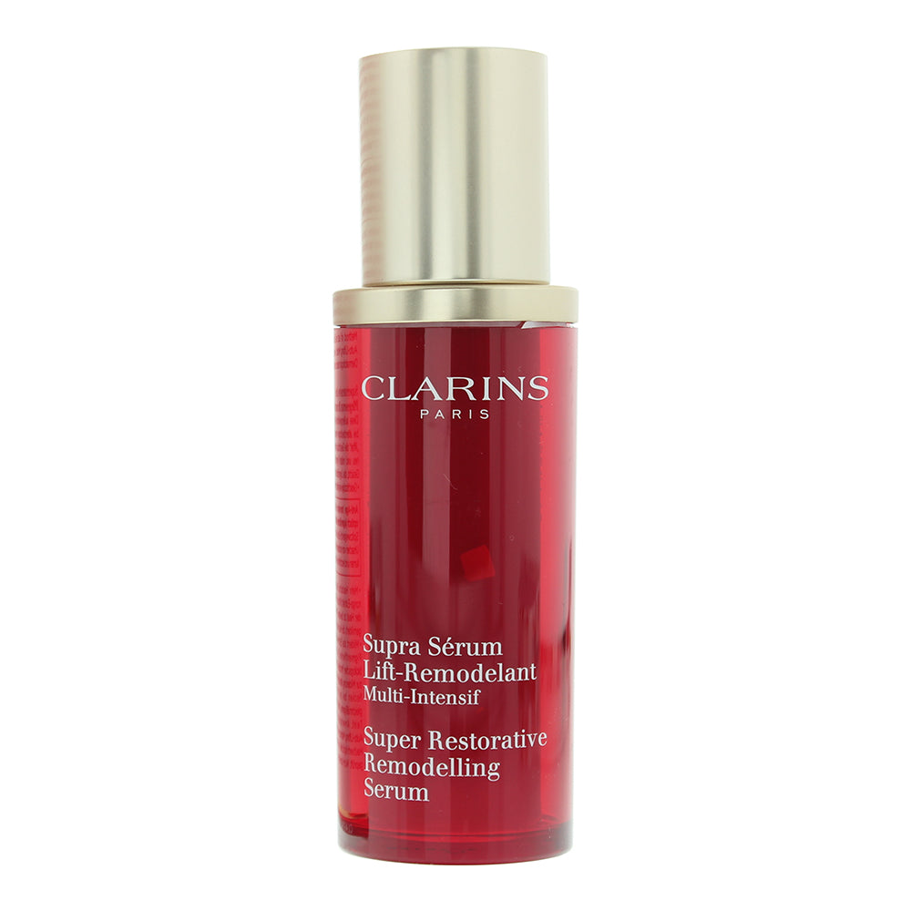 Clarins Super Restorative Remodelling Serum 30ml - Product