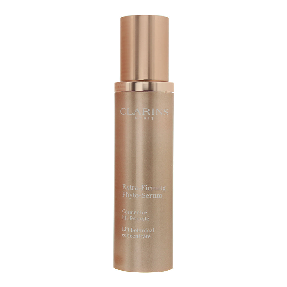 Clarins Extra-Firming Phyto Serum 50ml - Product