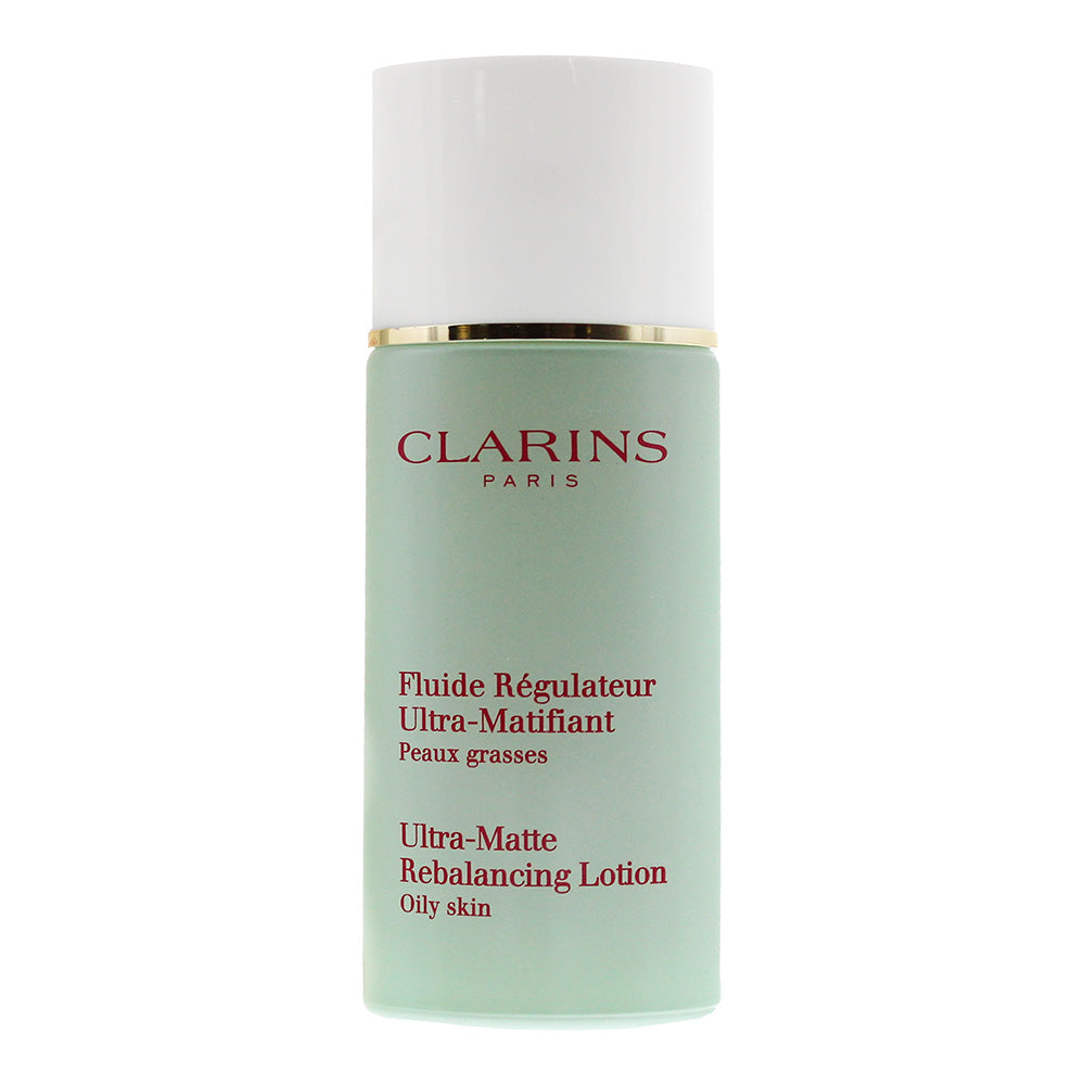 Clarins Ultra-Matte Rebalancing Lotion For Oily Skin 50ml - Product