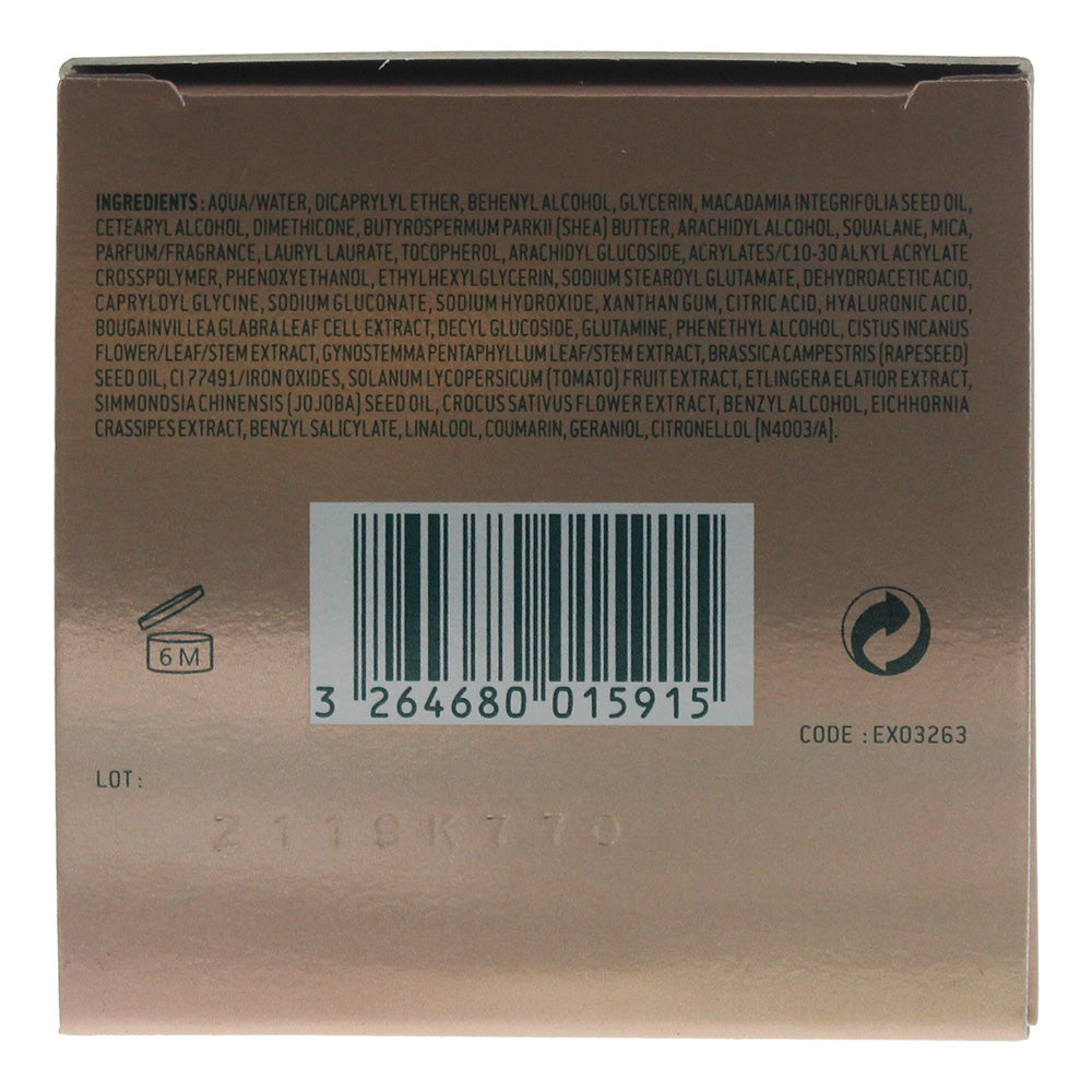 Nuxe Nuxuriance Gold Nutri-Fortifying Night Balm 50ml