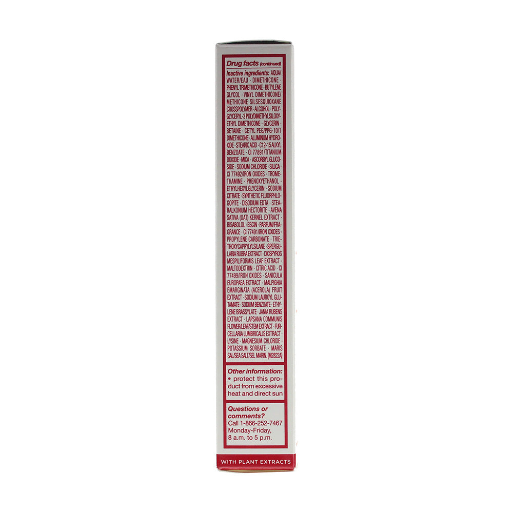 Clarins Mission Perfection Yeux 15ml