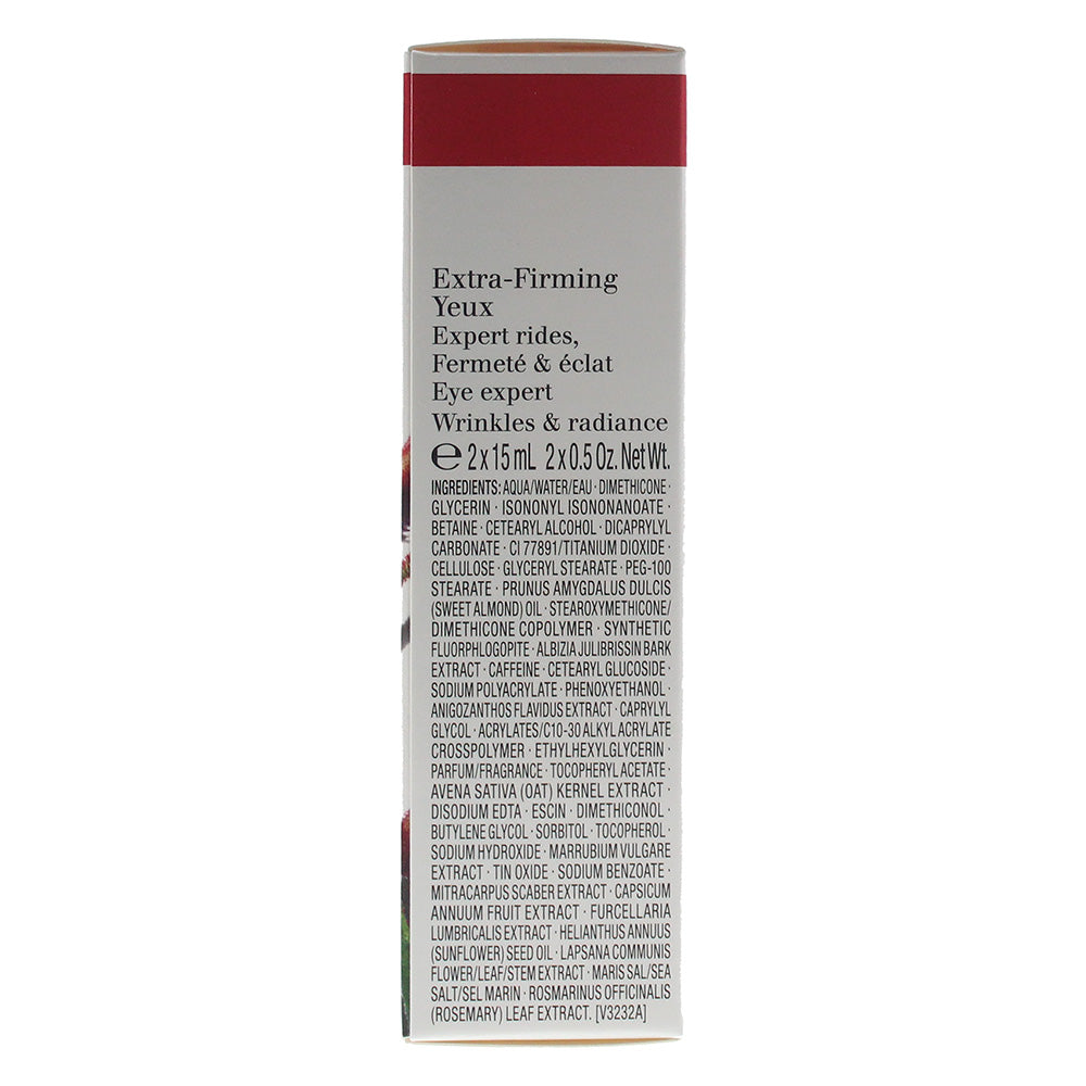 Clarins Extra-Firming 2 Piece Gift Set: Extra Firming Eye Duo 2 x 15ml