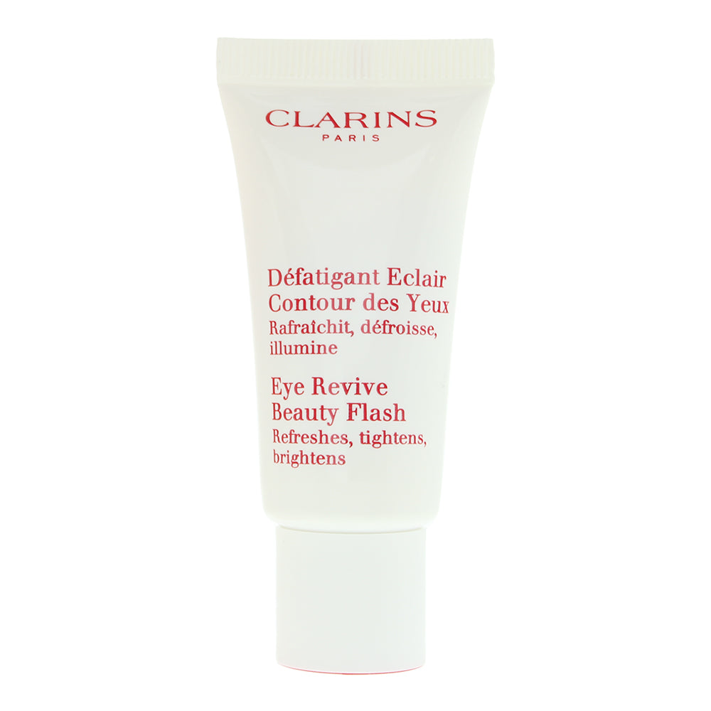 Clarins Eye Revive Beauty Flash 20ml - Product