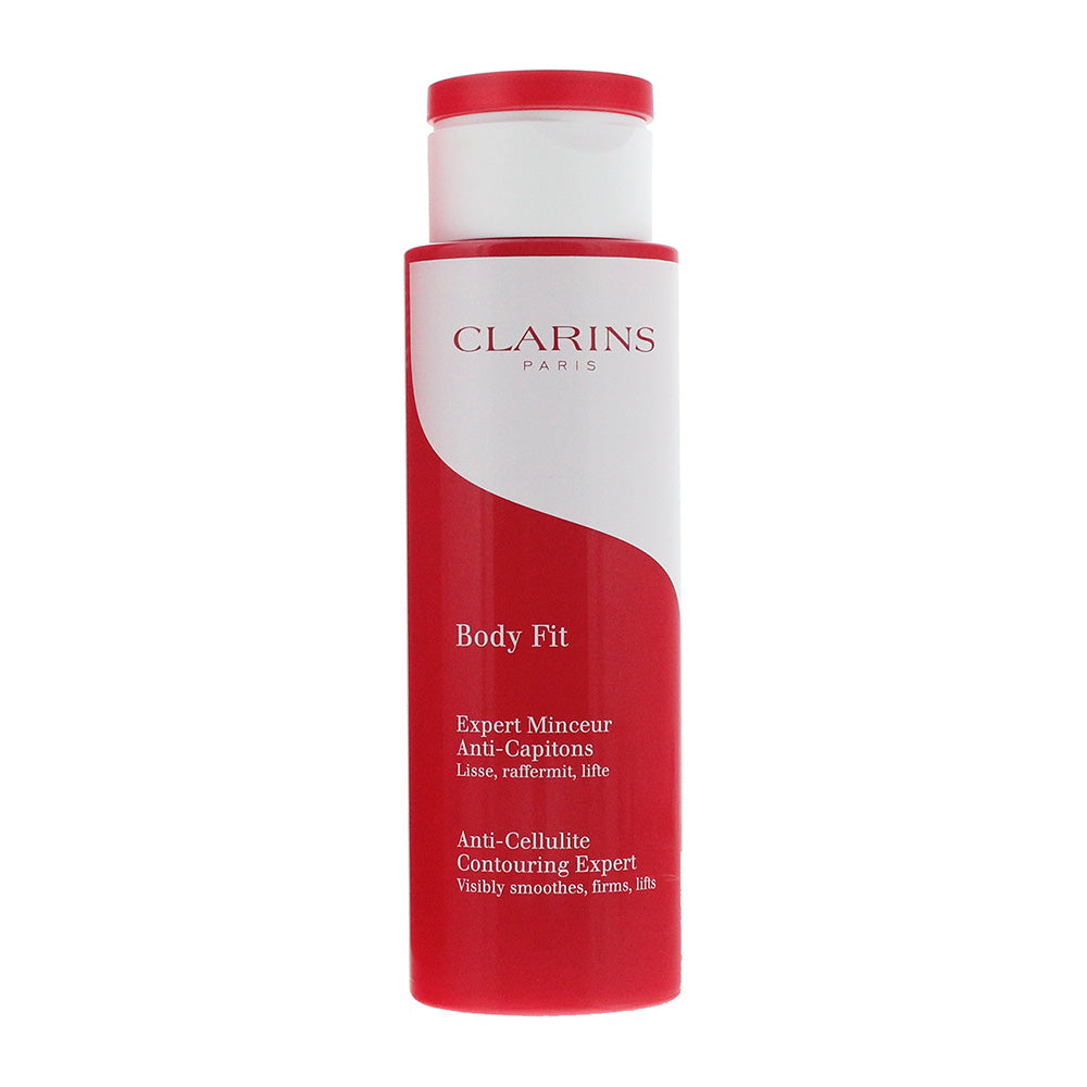 Clarins Body Fit Anti Cellulite Contouring Lotion 200ml - Product