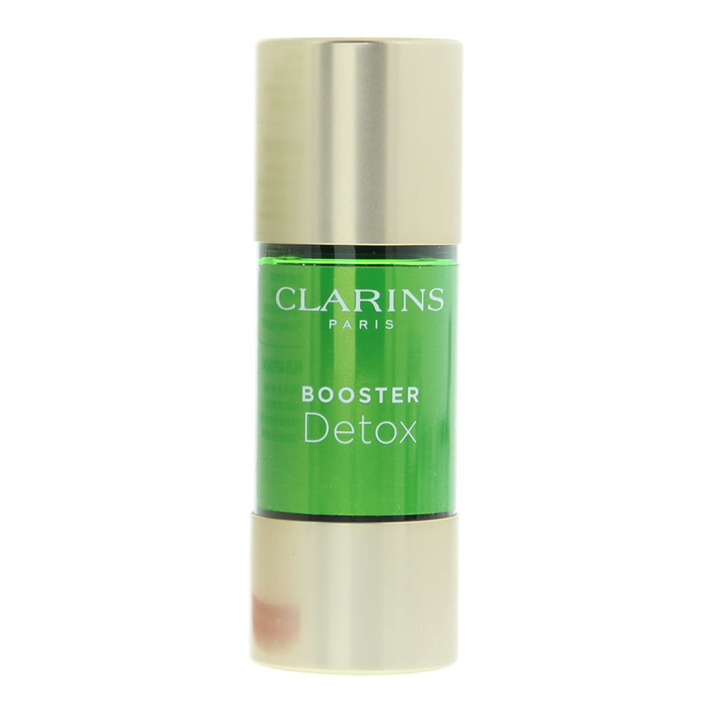 Clarins Booster Detox Antioxidant Serum15ml - Product