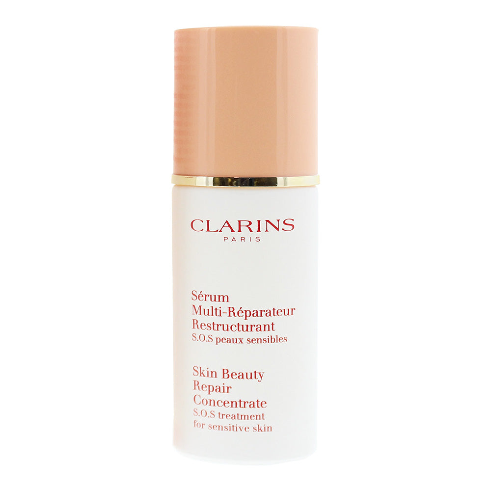 Clarins Skin Beauty Repair Concentrate SOS Treatment 15ml - Product