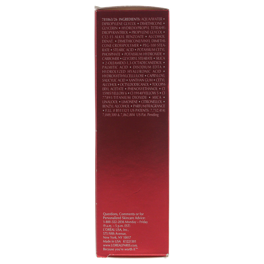 L'oreal Revitalift Triple Power Concentrated Serum 30ml
