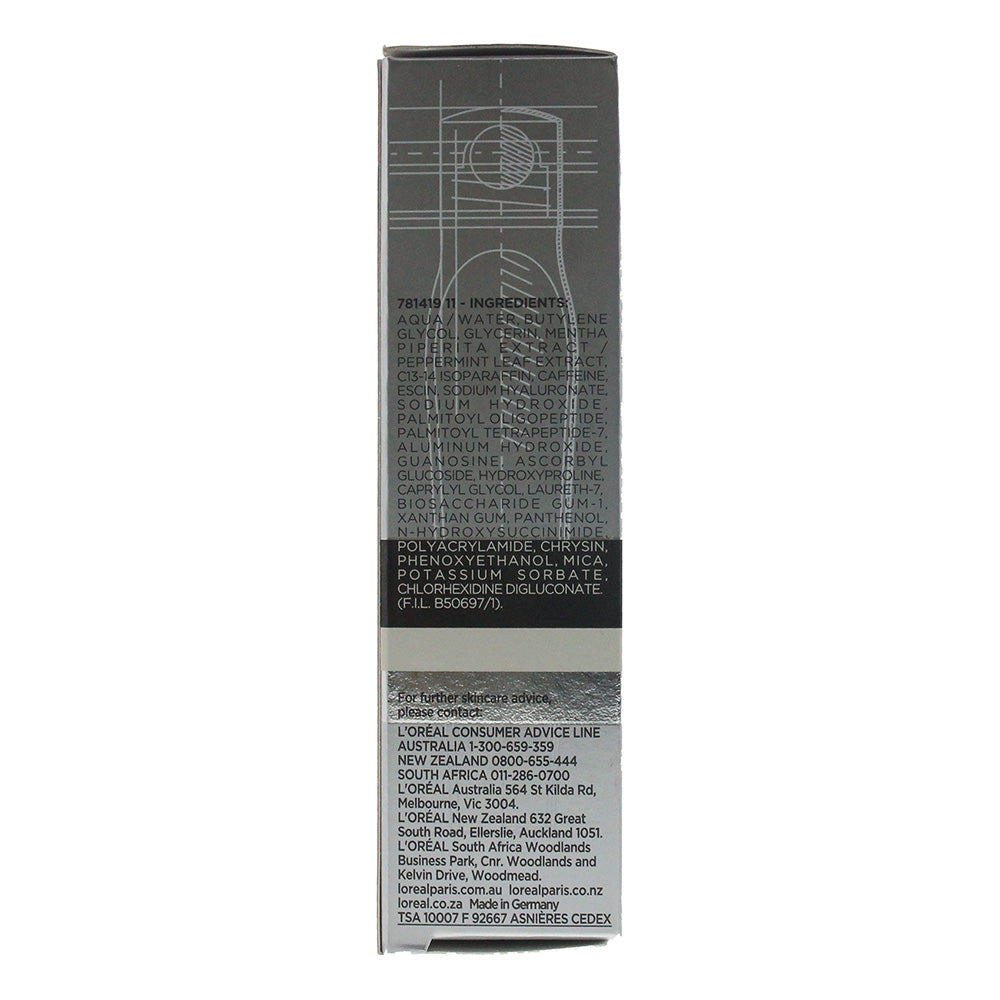 L'oreal Men Expert Hydra Energetic Eye Roll-On 10ml