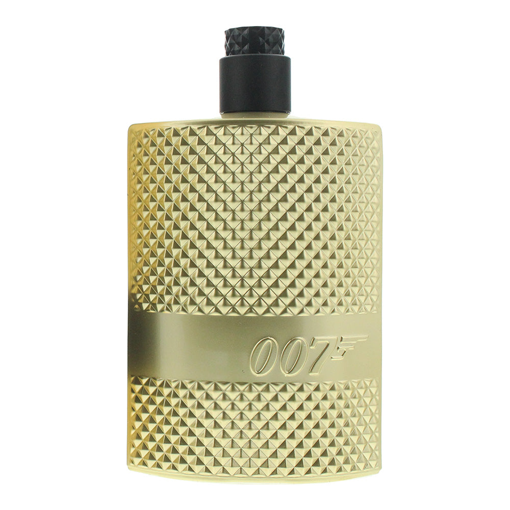 James Bond 007 Limited Edition Eau de Toilette 125ml - Product