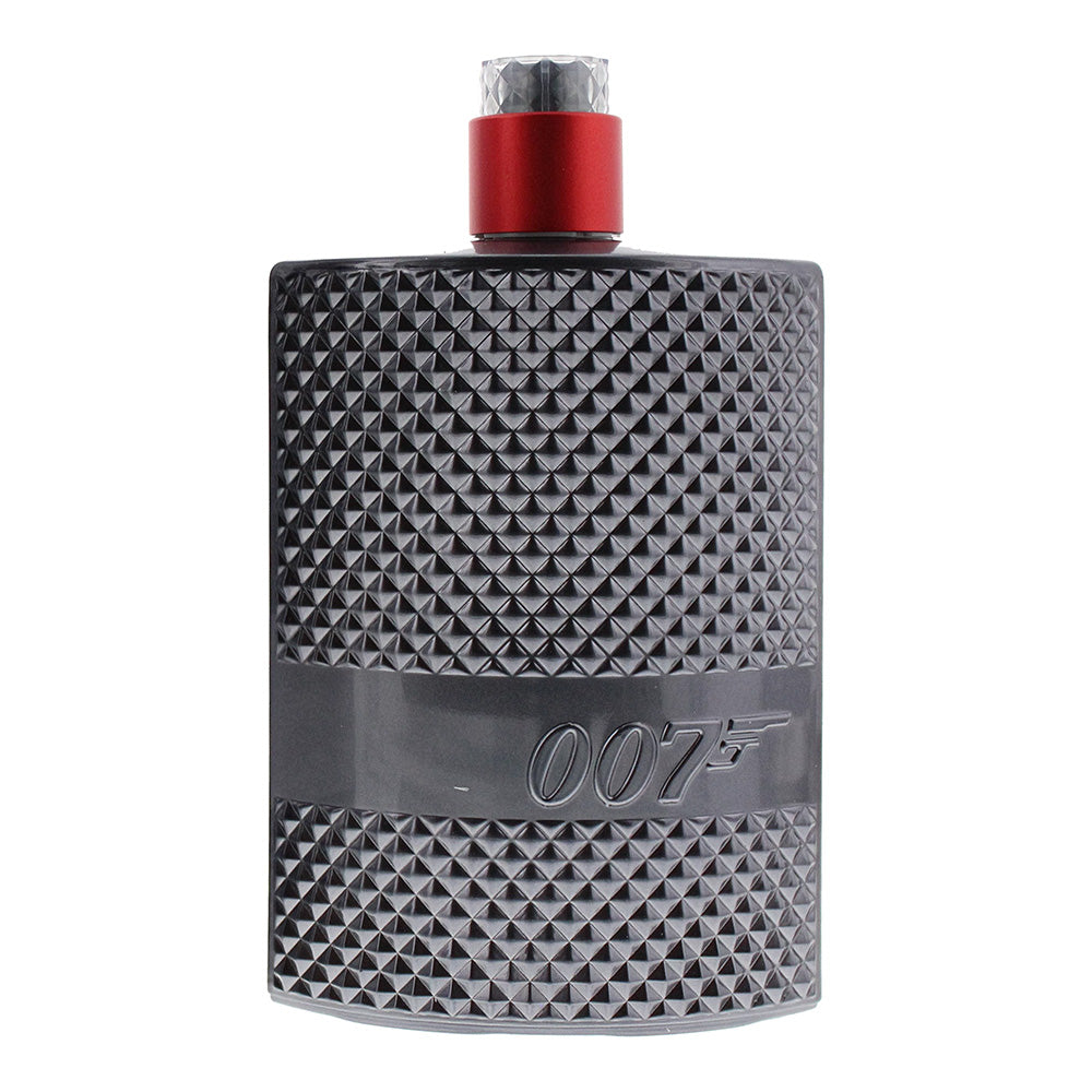 James Bond 007 Quantum Eau de Toilette 125ml - Product