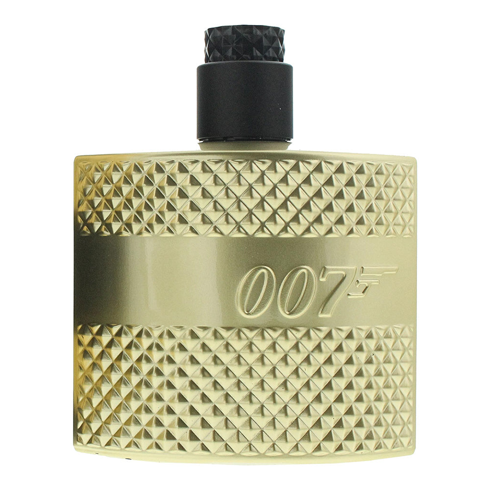 James Bond 007 Limited Edition Eau de Toilette 75ml - Product