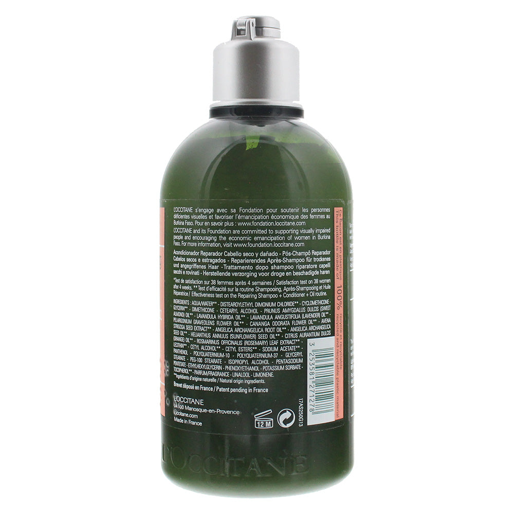 L'occitane Aromachologie Repairing Conditioner 250ml