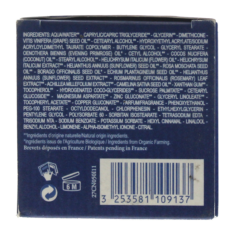 L'occitane Immortelle Precious Night Cream 50ml
