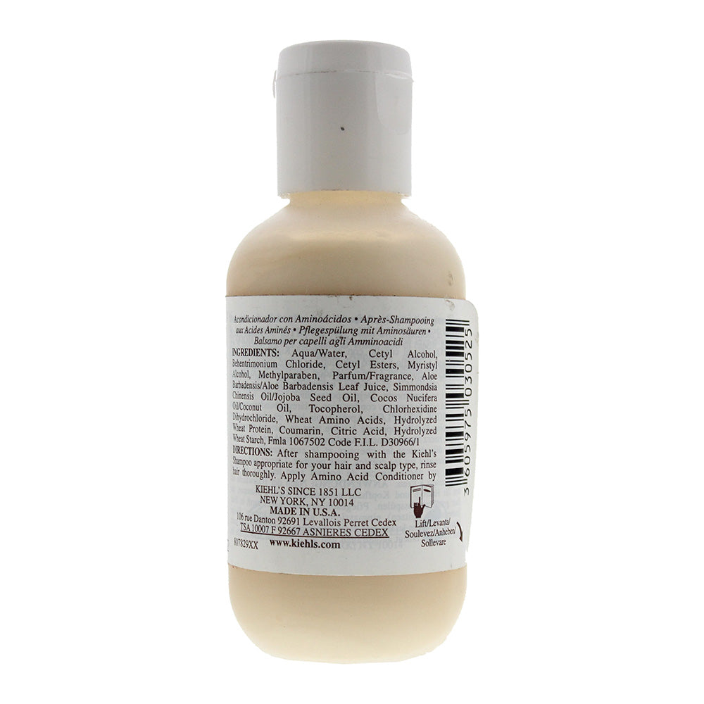 Kiehl's Amino Acid Conditioner 75ml
