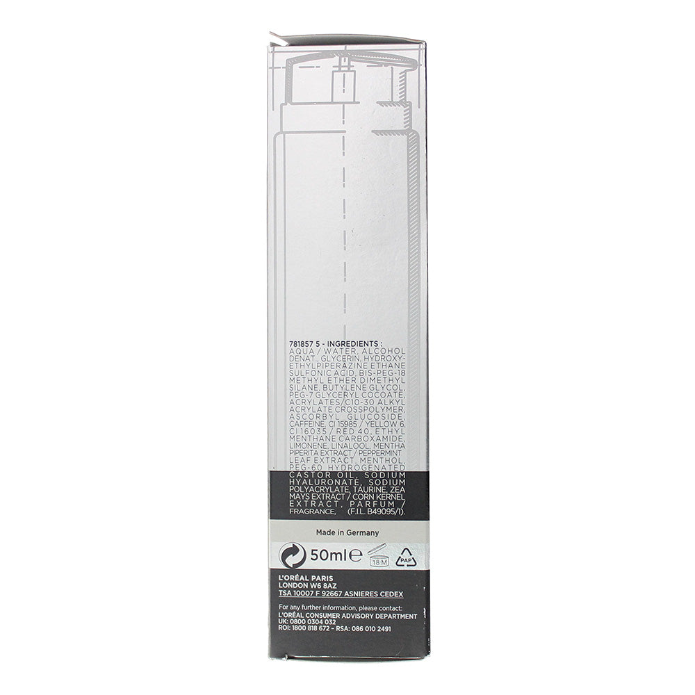 L'oreal Men Expert Hydra Energetic Moisturiser 50ml