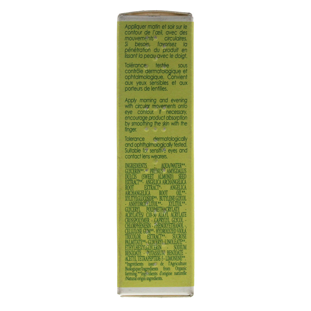 L'occitane Angelica Eye Roll-On 10ml