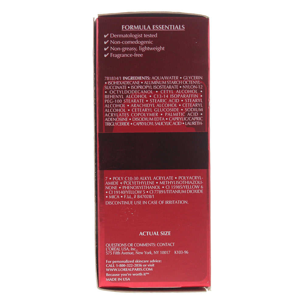 L'oreal Revitalift Clinical Repair 10 Cream 48ml