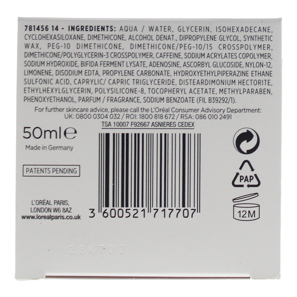 L'oreal Dermo-Expertise Youth Code Day Cream 50ml