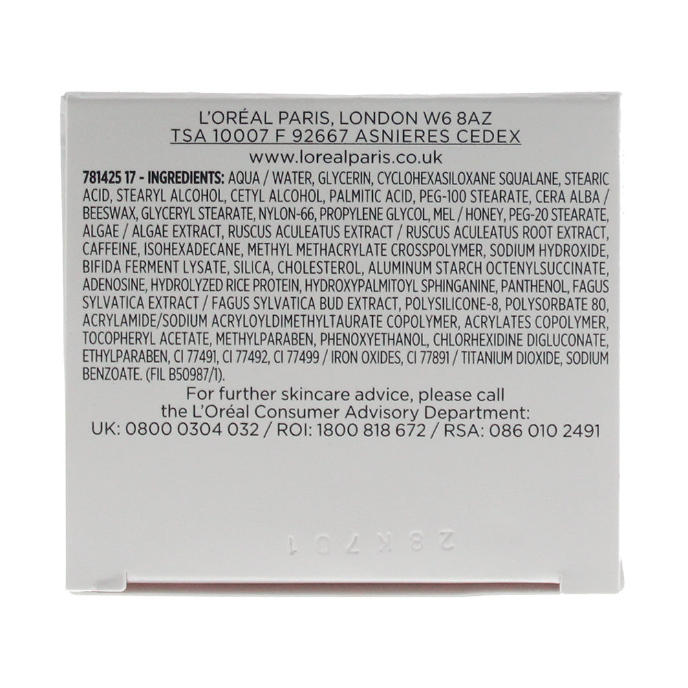 L'oreal Dermo-Expertise Youth Code Eye Cream 15ml