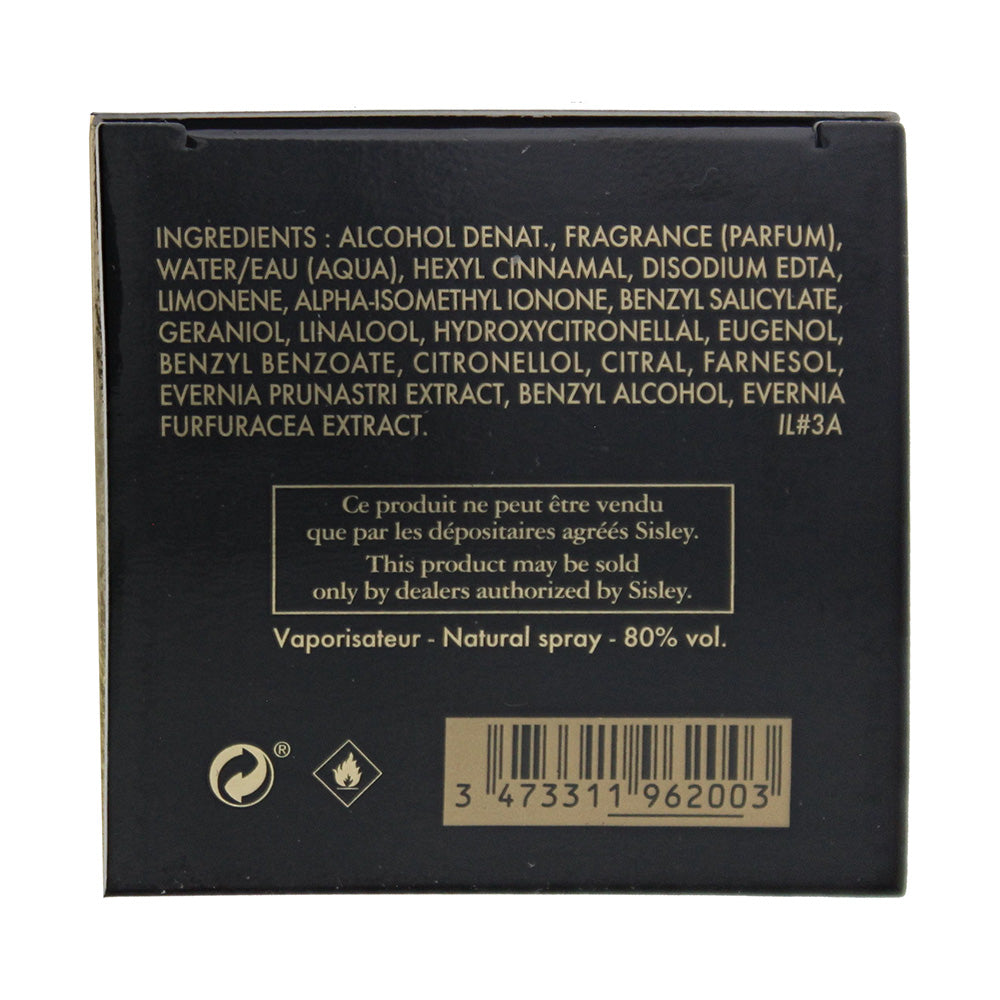 Sisley Eau Du Soir Eau De Parfum 100ml