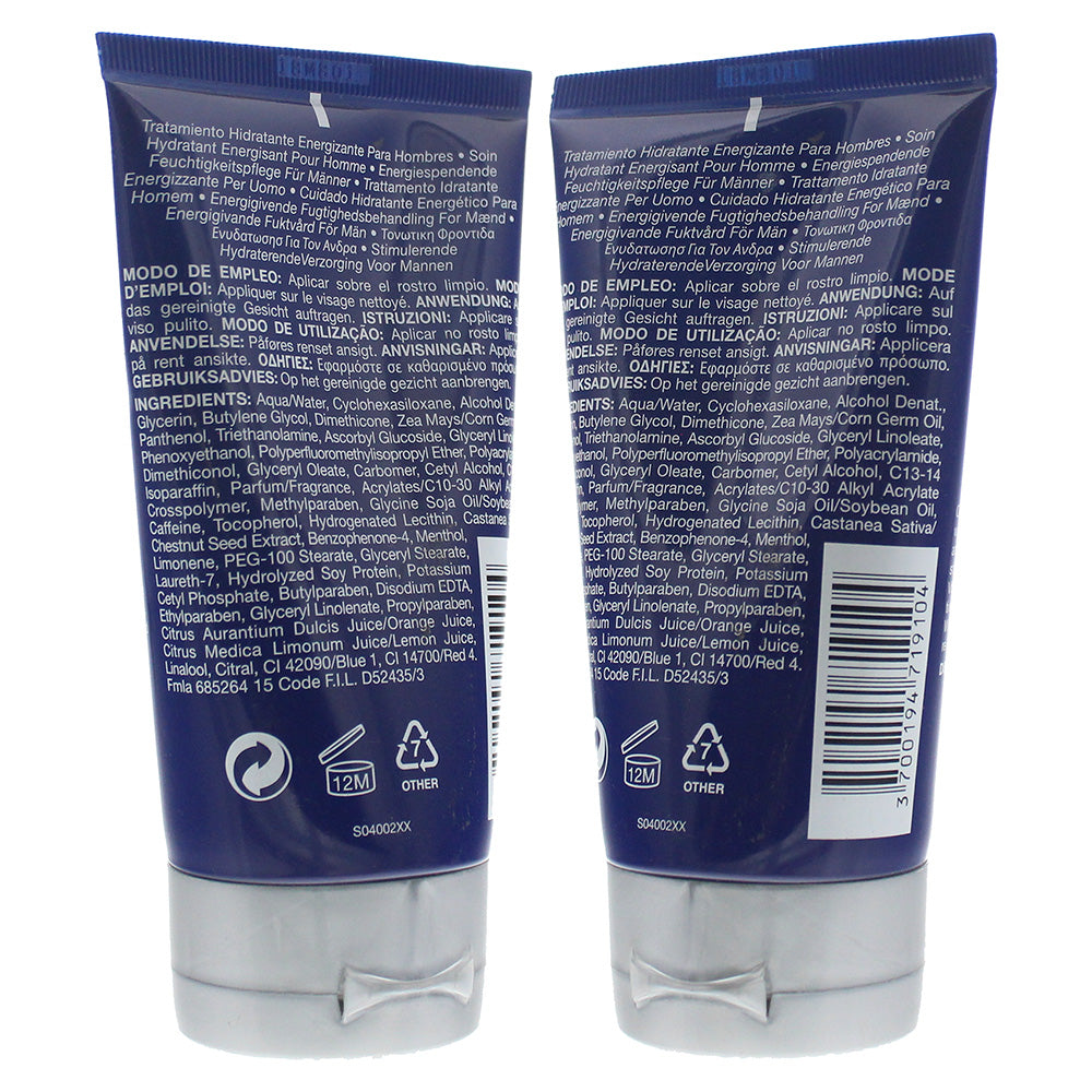 Kiehl's Facial Fuel Daily Energizing Moisturiser 200ml