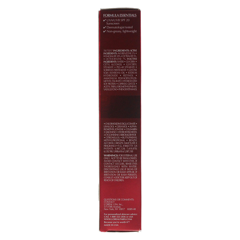 L'oreal Revitalift Clinical Repair 10 Corrector 50ml